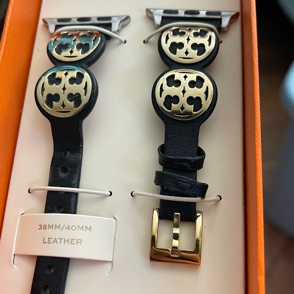 Tory Burch Watch band